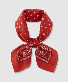 allureville / アルアバイル バンダナ・スカーフ | バンダナスカーフ