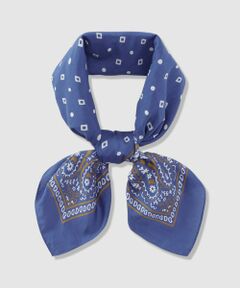 allureville / アルアバイル バンダナ・スカーフ | バンダナスカーフ