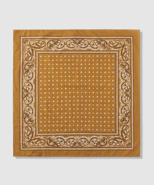 allureville / アルアバイル バンダナ・スカーフ | バンダナスカーフ | 詳細2