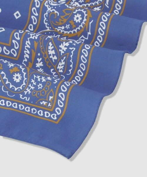 allureville / アルアバイル バンダナ・スカーフ | バンダナスカーフ | 詳細9