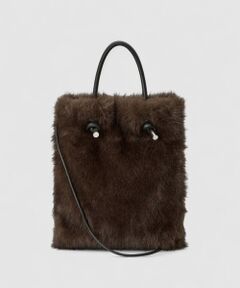 allureville / アルアバイル トートバッグ | ヘアリーノットトートバッグ