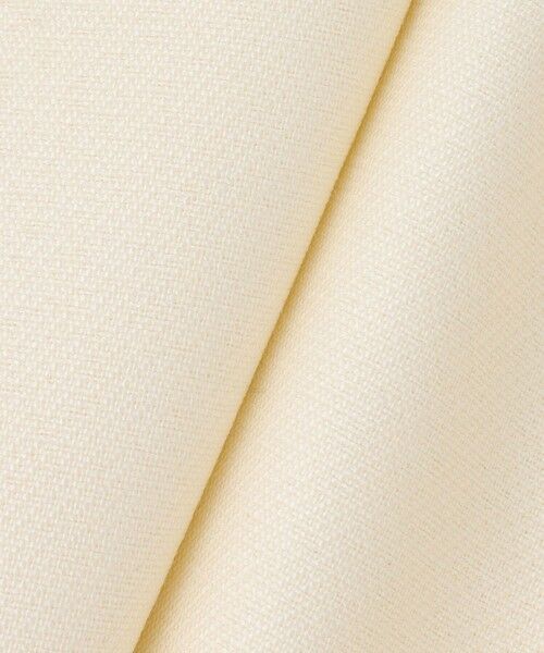 allureville / アルアバイル テーラードジャケット | 【LOULOU WILLOUGHBY】ブライトウーリーステンカラージャケット | 詳細3