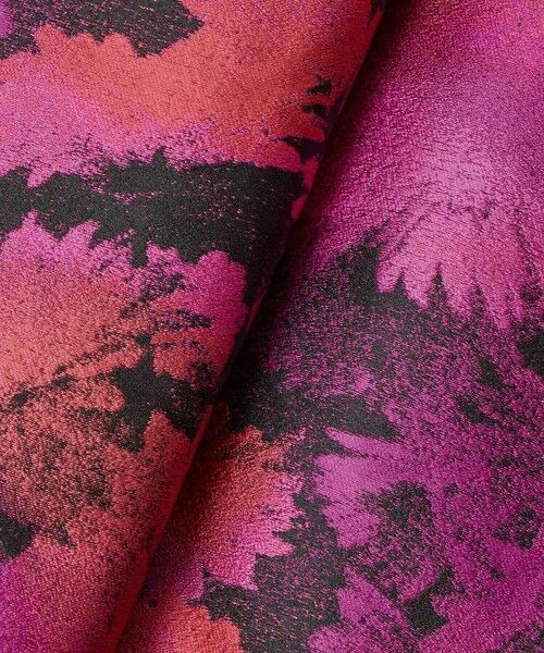 allureville / アルアバイル ミニ・ひざ丈スカート | 【LOULOU WILLOUGHBY】LIMONTAジャガードフレアスカート | 詳細8