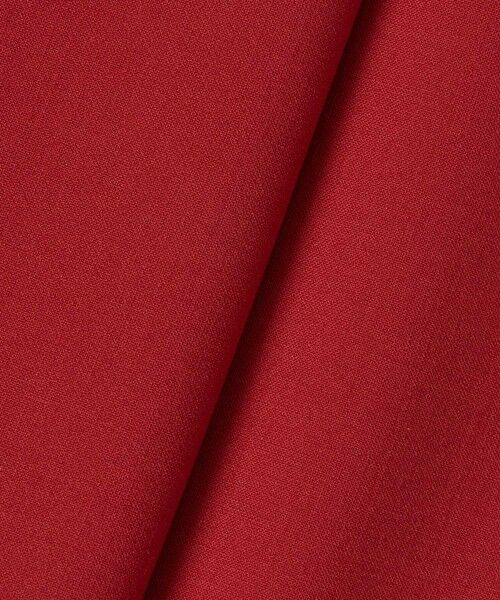 allureville / アルアバイル ミニ・ひざ丈スカート | 【LOULOU WILLOUGHBY】ウール混ダブルクロスタイトスカート | 詳細9