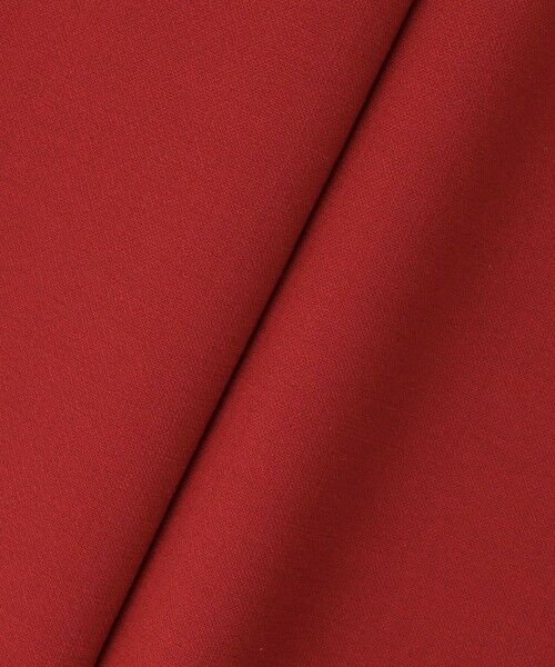 allureville / アルアバイル ミニ・ひざ丈スカート | 【LOULOU WILLOUGHBY】ウール混ダブルクロスタイトスカート | 詳細11