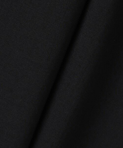 allureville / アルアバイル ミニ・ひざ丈スカート | 【LOULOU WILLOUGHBY】ウール混ダブルクロスタイトスカート | 詳細15