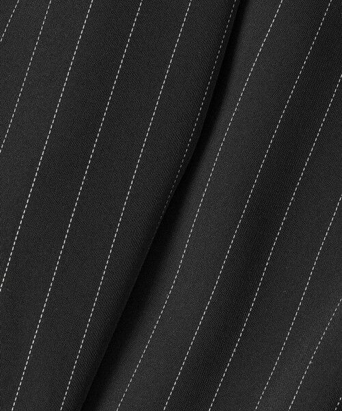 allureville / アルアバイル ミニ・ひざ丈スカート | 【LOULOU WILLOUGHBY】マーメイドラッフルスカート | 詳細8