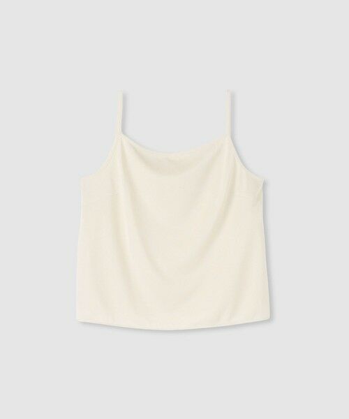 allureville / アルアバイル シャツ・ブラウス | 【LOULOU WILLOUGHBY】オーガンリボンブラウス | 詳細2