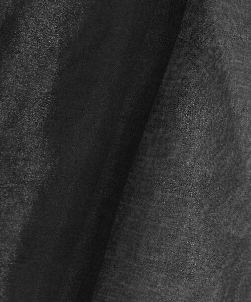 allureville / アルアバイル シャツ・ブラウス | 【LOULOU WILLOUGHBY】オーガンリボンブラウス | 詳細17