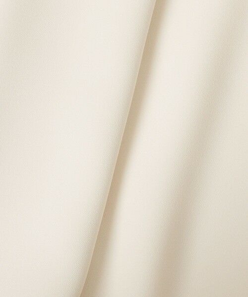 allureville / アルアバイル シャツ・ブラウス | 【LOULOU WILLOUGHBY】ラッフルスカーフブラウス | 詳細2