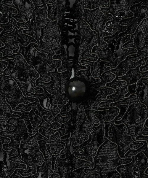 allureville / アルアバイル カットソー | 【LOULOU WILLOUGHBY】レースコンビプルオーバー | 詳細9