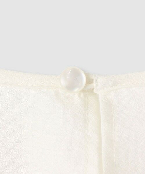 allureville / アルアバイル カットソー | 【LOULOU WILLOUGHBY】ポイントリボンプルオーバー | 詳細10