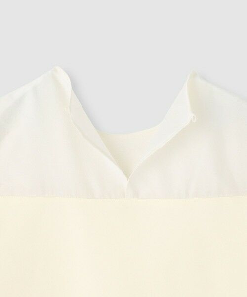 allureville / アルアバイル カットソー | 【LOULOU WILLOUGHBY】ポイントリボンプルオーバー | 詳細11