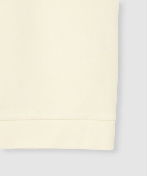 allureville / アルアバイル カットソー | 【LOULOU WILLOUGHBY】ポイントリボンプルオーバー | 詳細9