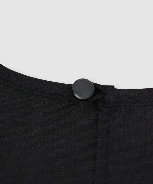 allureville / アルアバイル カットソー | 【LOULOU WILLOUGHBY】ポイントリボンプルオーバー | 詳細20