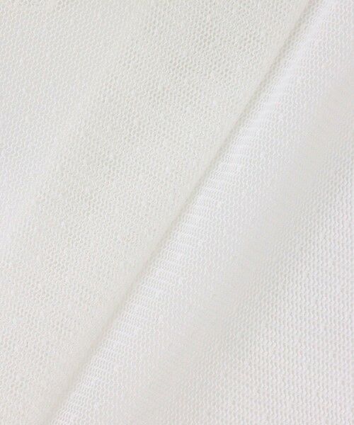 allureville / アルアバイル カットソー | ◇【LOULOU WILLOUGHBY】ドットチュールジコスリーブプルオーバー | 詳細2