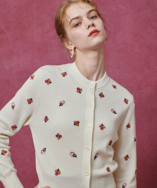 allureville/AAoC yLOULOU WILLOUGHBYzt[VVEJ[fBK zCgn (08) 02(M)