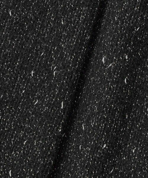 allureville / アルアバイル カーディガン・ボレロ | 【LOULOU WILLOUGHBY】GRAINYラメカーディガン | 詳細23