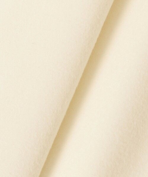 allureville / アルアバイル ダッフルコート | 【LOULOU WILLOUGHBY】シャルムビーバーケープコート | 詳細13