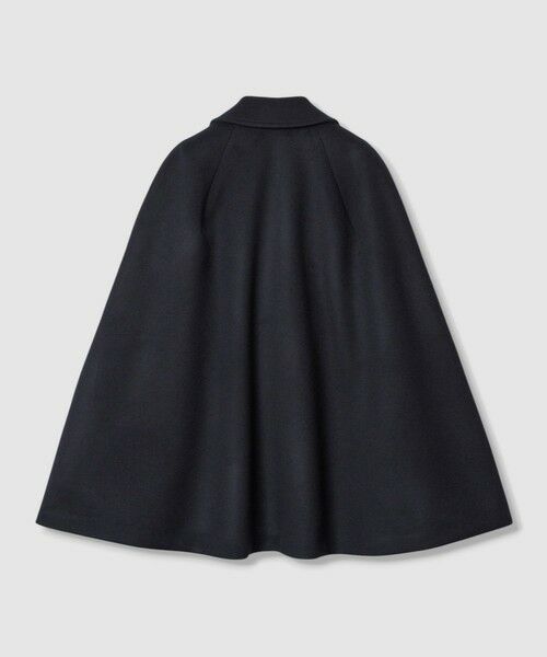 allureville / アルアバイル ダッフルコート | 【LOULOU WILLOUGHBY】シャルムビーバーケープコート | 詳細28