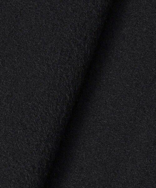 allureville / アルアバイル ダッフルコート | 【LOULOU WILLOUGHBY】シャルムビーバーパワショルコート | 詳細13