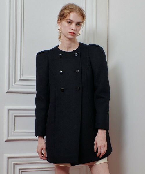 allureville/AAoC yLOULOU WILLOUGHBYzVr[o[pVR[g ubN (95) 02(M)