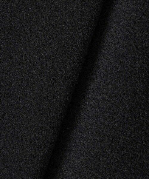 allureville / アルアバイル ダッフルコート | 【LOULOU WILLOUGHBY】ショートビーバーテーラーコート | 詳細29