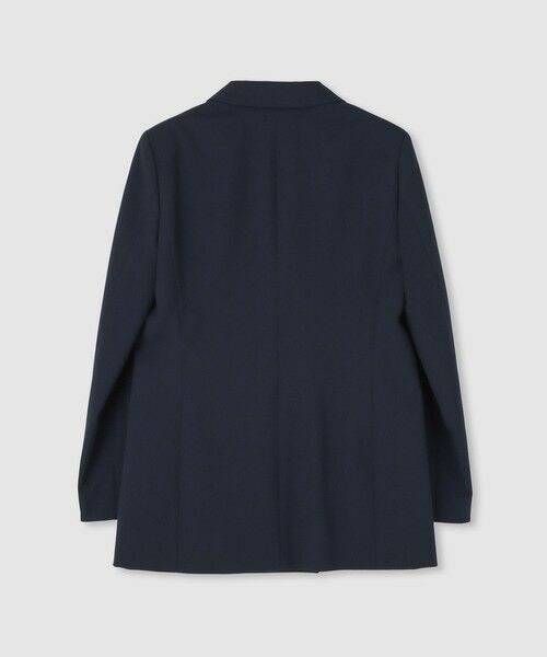 allureville / アルアバイル その他アウター | リオペルダブルブレストジャケット | 詳細1