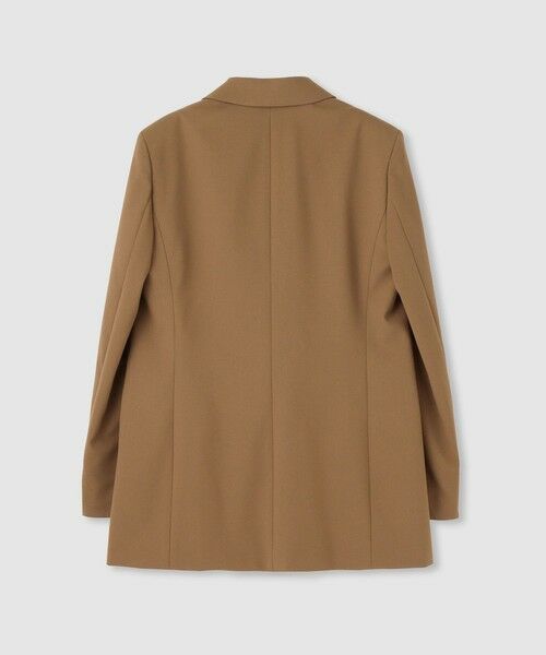 allureville / アルアバイル その他アウター | リオペルダブルブレストジャケット | 詳細8