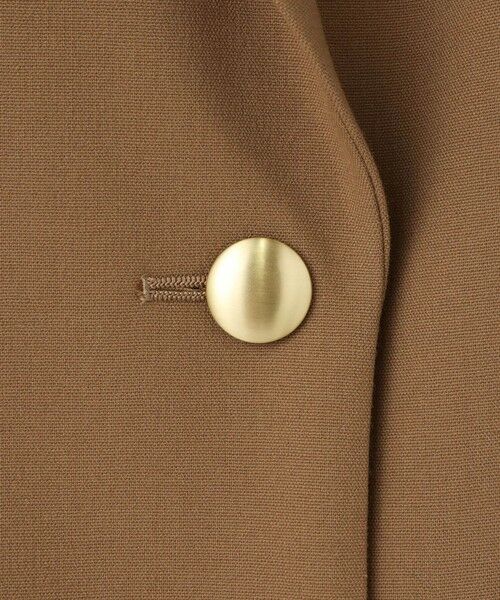 allureville / アルアバイル その他アウター | リオペルダブルブレストジャケット | 詳細9