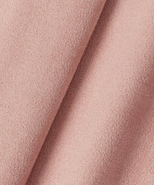 allureville / アルアバイル ミニ・ひざ丈スカート | フェイクスエードスカート | 詳細4