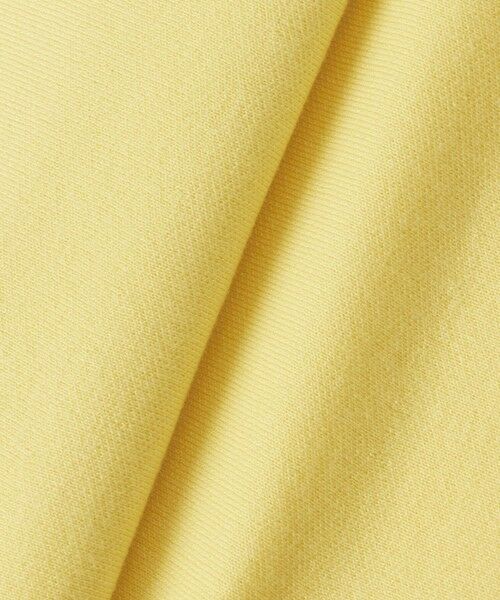 allureville / アルアバイル ミニ・ひざ丈スカート | ウール混Ｗフェイスナローマーメイドスカート | 詳細9