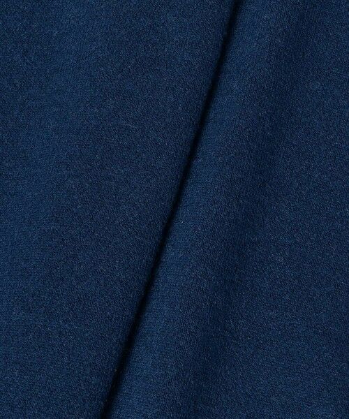 allureville / アルアバイル ミニ・ひざ丈スカート | ウール混Ｗフェイスナローマーメイドスカート | 詳細15