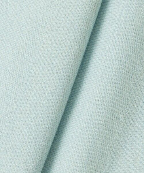 allureville / アルアバイル ミニ・ひざ丈スカート | ウール混Ｗフェイスナローマーメイドスカート | 詳細21