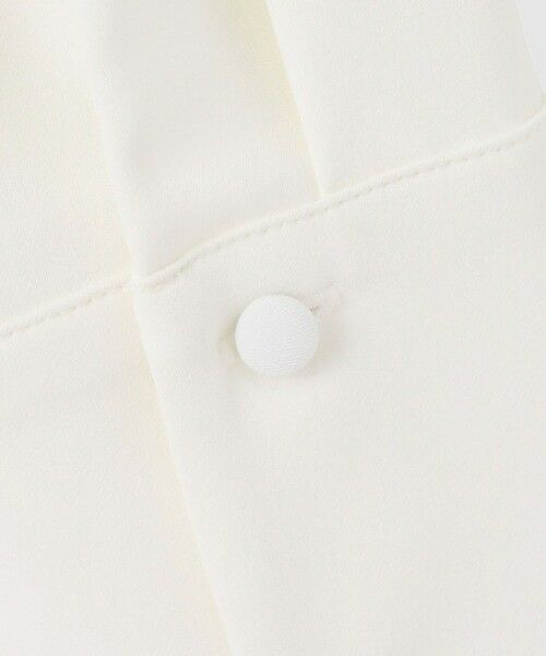 allureville / アルアバイル シャツ・ブラウス | DEFORM ボウブラウス | 詳細6