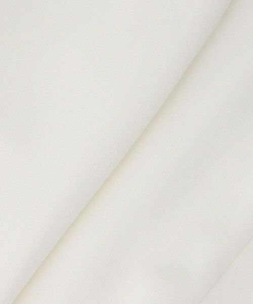 allureville / アルアバイル シャツ・ブラウス | DEFORM ボウブラウス | 詳細7