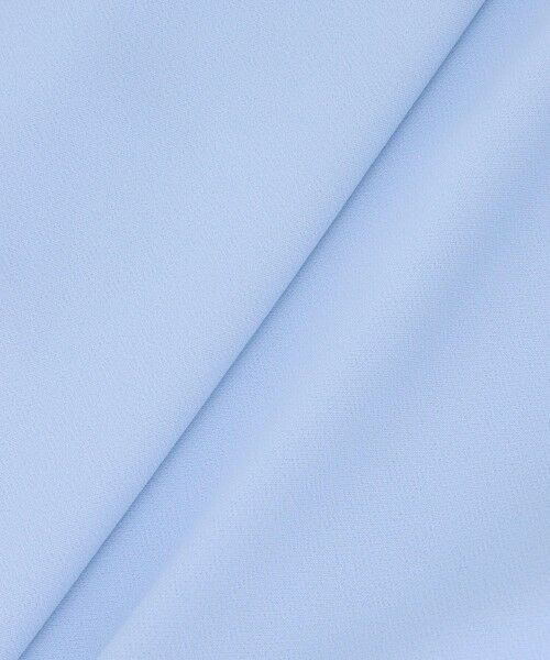 allureville / アルアバイル シャツ・ブラウス | DEFORM ボウブラウス | 詳細10