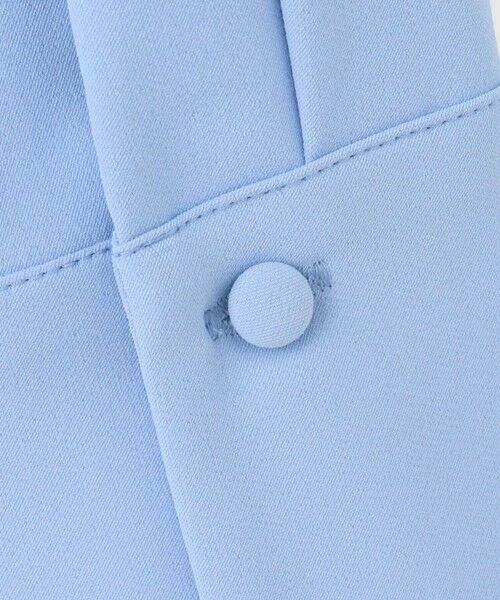 allureville / アルアバイル シャツ・ブラウス | DEFORM ボウブラウス | 詳細9