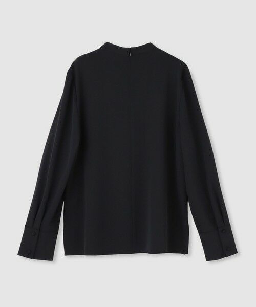 allureville / アルアバイル シャツ・ブラウス | DEFORM ボウブラウス | 詳細14