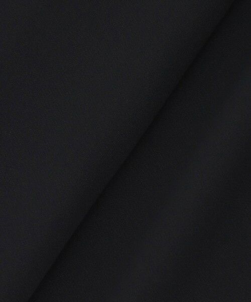 allureville / アルアバイル シャツ・ブラウス | DEFORM ボウブラウス | 詳細16