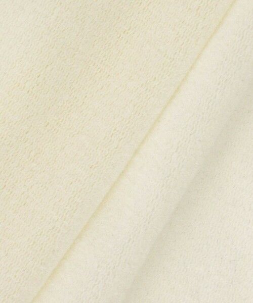 allureville / アルアバイル カットソー | フロッキーチュールタートル | 詳細8