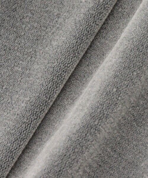 allureville / アルアバイル カットソー | フロッキーチュールタートル | 詳細12