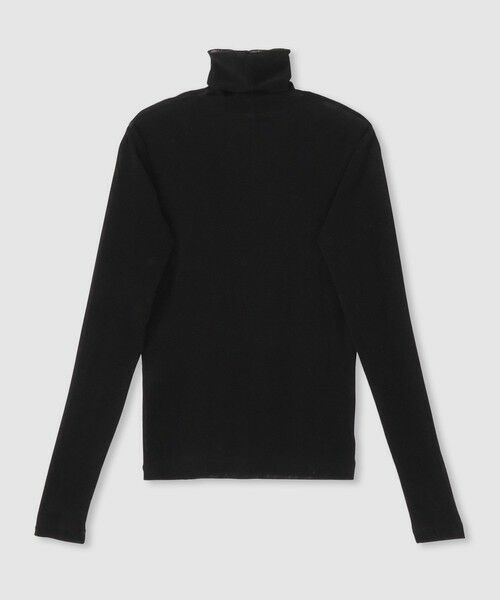 allureville / アルアバイル カットソー | フロッキーチュールタートル | 詳細17