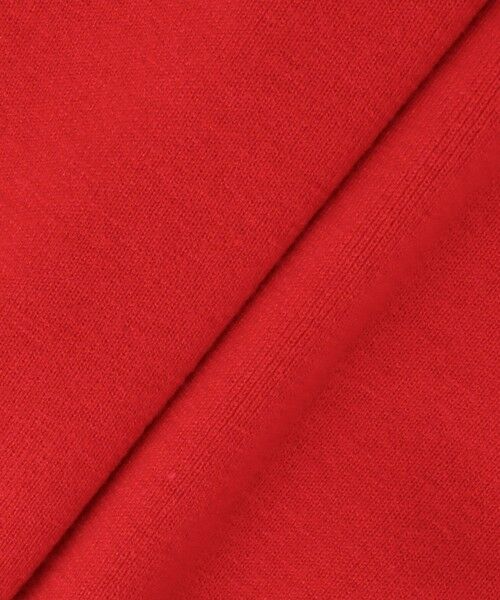 allureville / アルアバイル ニット・セーター | レースカフスドッキングプルオーバー | 詳細9