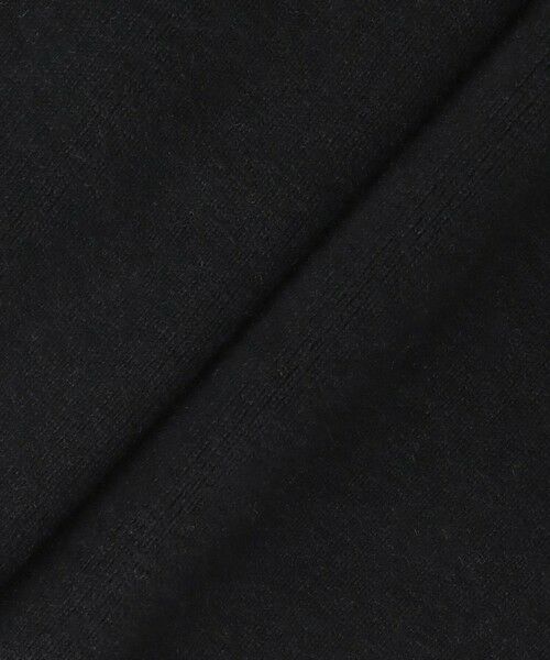 allureville / アルアバイル ニット・セーター | レースカフスドッキングプルオーバー | 詳細19