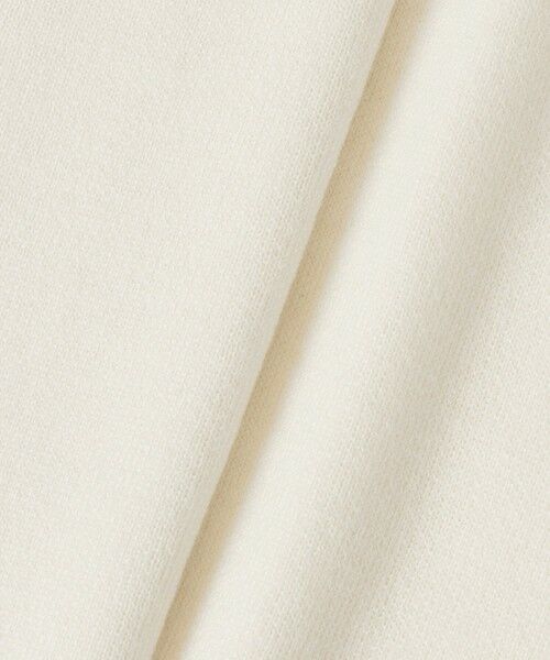 allureville / アルアバイル カーディガン・ボレロ | ウールスムースカーディガン | 詳細11