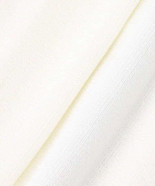 allureville / アルアバイル カーディガン・ボレロ | ◇ポケットクルーカーディガン | 詳細2