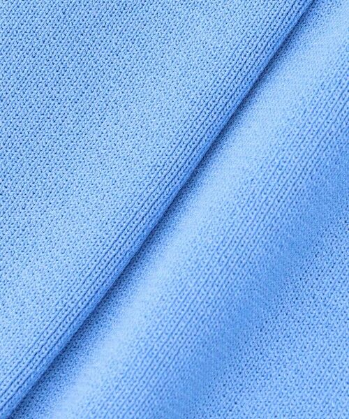 allureville / アルアバイル カーディガン・ボレロ | ◇ポケットクルーカーディガン | 詳細7