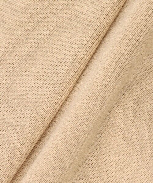 allureville / アルアバイル カーディガン・ボレロ | ◇ハイショクポケットクルーカーディガン | 詳細5