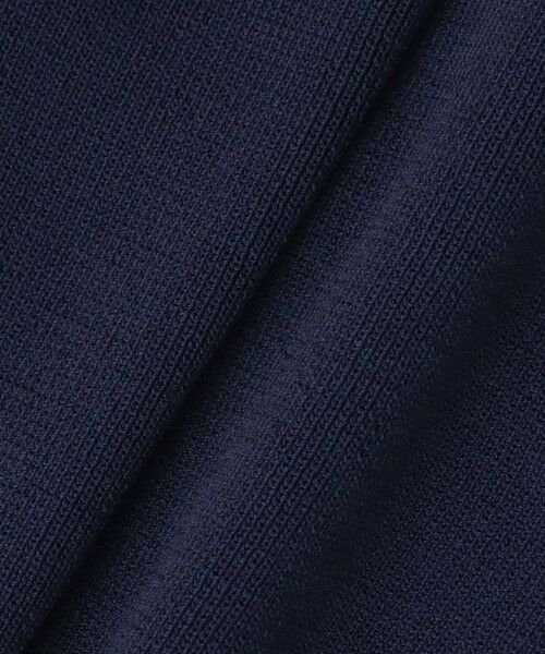 allureville / アルアバイル カーディガン・ボレロ | ◇ハイショクポケットクルーカーディガン | 詳細7